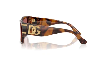 Sidevisning Dolce & Gabbana DG4563 (349769)