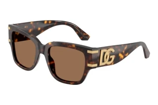 Forfra Dolce & Gabbana DG4563 (502/73)