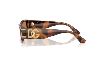 Sidevisning Dolce & Gabbana DG4564 (3497/3)