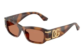 Forfra Dolce & Gabbana DG4564 (3497/3)