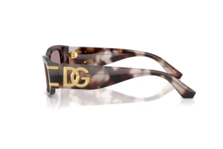 Sidevisning Dolce & Gabbana DG4564 (3498LA)