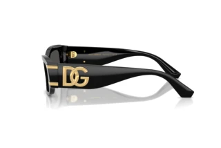Sidevisning Dolce & Gabbana DG4564 (501/87)