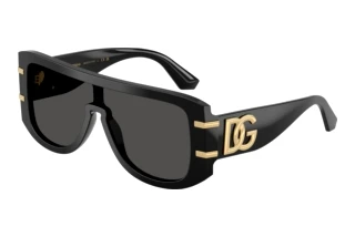 Forfra Dolce & Gabbana DG4565 (501/87)
