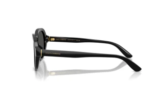 Sidevisning Dolce & Gabbana DG4567 (501/87)