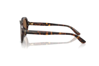 Sidevisning Dolce & Gabbana DG4567 (502/73)