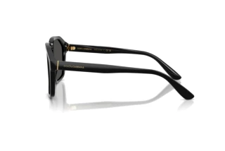 Sidevisning Dolce & Gabbana DG4568 (501/87)