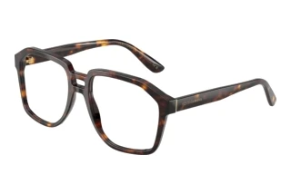 Forfra Dolce & Gabbana DG4568 (502/SB)