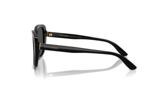 Sidevisning Dolce & Gabbana DG4569 (501/87)