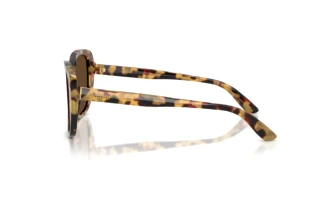 Sidevisning Dolce & Gabbana DG4569 (512/73)