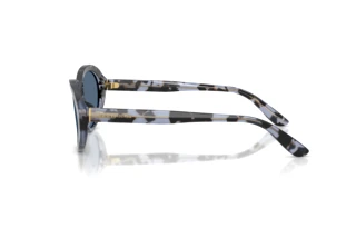 Sidevisning Dolce & Gabbana DG4570 (344380)