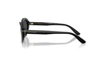 Sidevisning Dolce & Gabbana DG4570 (501/87)