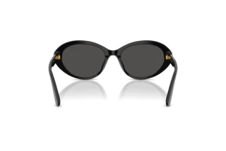 Bagside Dolce & Gabbana DG4570 (501/87)