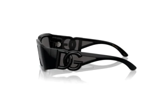 Sidevisning Dolce & Gabbana DG6197 (501/87)