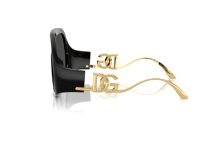 Sidevisning Dolce & Gabbana DG6202 (501/87)