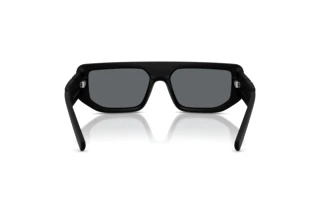 Bagside Dolce & Gabbana DG6203 (25256G)