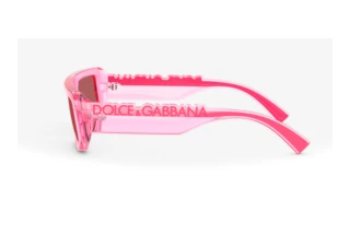 Sidevisning Dolce & Gabbana DG6203 (314875)