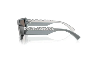 Sidevisning Dolce & Gabbana DG6203 (32556G)