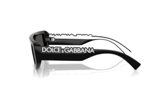 Sidevisning Dolce & Gabbana DG6203 (501/87)
