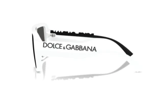 Sidevisning Dolce & Gabbana DG6204 (331287)