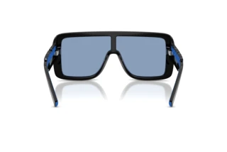 Bagside Dolce & Gabbana DG6204 (501/80)