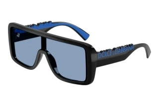 Forfra Dolce & Gabbana DG6204 (501/80)