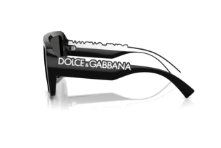 Sidevisning Dolce & Gabbana DG6204 (501/87)