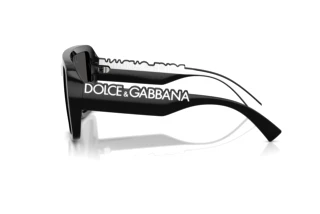 Sidevisning Dolce & Gabbana DG6204 (L50187)