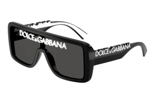 Forfra Dolce & Gabbana DG6204 (L50187)