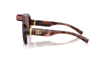 Sidevisning Dolce & Gabbana DG6205 (347669)