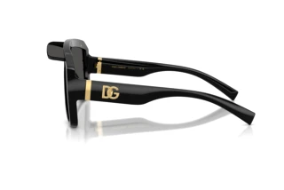 Sidevisning Dolce & Gabbana DG6205 (501/87)
