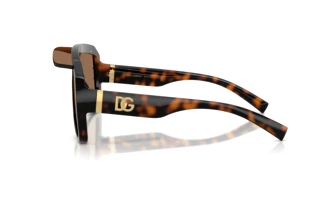 Sidevisning Dolce & Gabbana DG6205 (502/73)