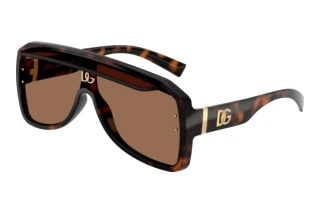 Forfra Dolce & Gabbana DG6205 (502/73)