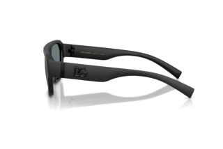 Sidevisning Dolce & Gabbana DG6206 (25256G)