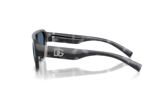 Sidevisning Dolce & Gabbana DG6206 (344380)