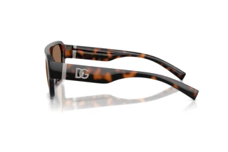 Sidevisning Dolce & Gabbana DG6206 (502/73)