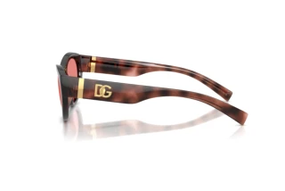 Sidevisning Dolce & Gabbana DG6207 (347684)