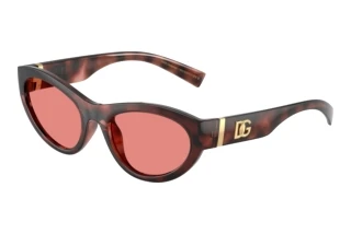Forfra Dolce & Gabbana DG6207 (347684)