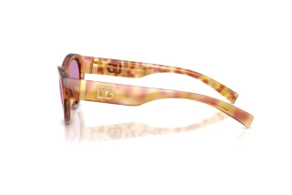 Sidevisning Dolce & Gabbana DG6207 (34771A)