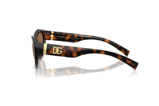 Sidevisning Dolce & Gabbana DG6207 (502/73)