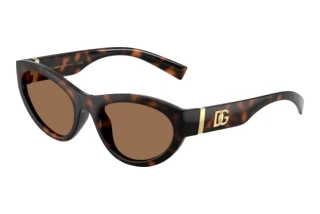 Forfra Dolce & Gabbana DG6207 (502/73)
