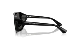 Sidevisning Dolce & Gabbana DG6208 (501/87)