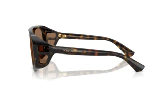 Sidevisning Dolce & Gabbana DG6208 (502/73)