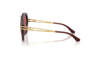 Sidevisning Dolce & Gabbana DG6210 (349369)