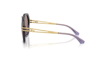 Sidevisning Dolce & Gabbana DG6210 (3494LA)
