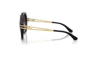 Sidevisning Dolce & Gabbana DG6210 (501/8G)