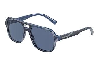 Dolce & Gabbana DX4003 340280 Dark BlueDenim