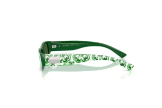 Sidevisning Dolce & Gabbana DX4005 (343671)