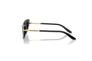 Sidevisning Dolce & Gabbana DX4008 (316397)