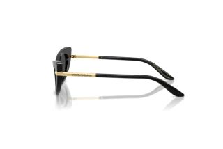 Sidevisning Dolce & Gabbana DX4008 (324187)