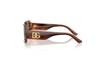 Sidevisning Dolce & Gabbana DX4011 (348173)